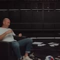 La charla de Messi con Zidane en la que recordó su infancia y los esfuerzos de su padre