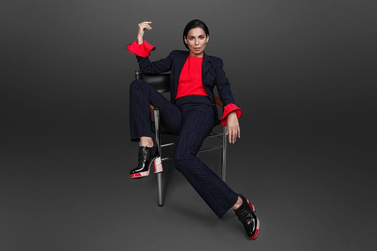 La Charo presenta su disco Legado y canta en vivo en La Vida Circular