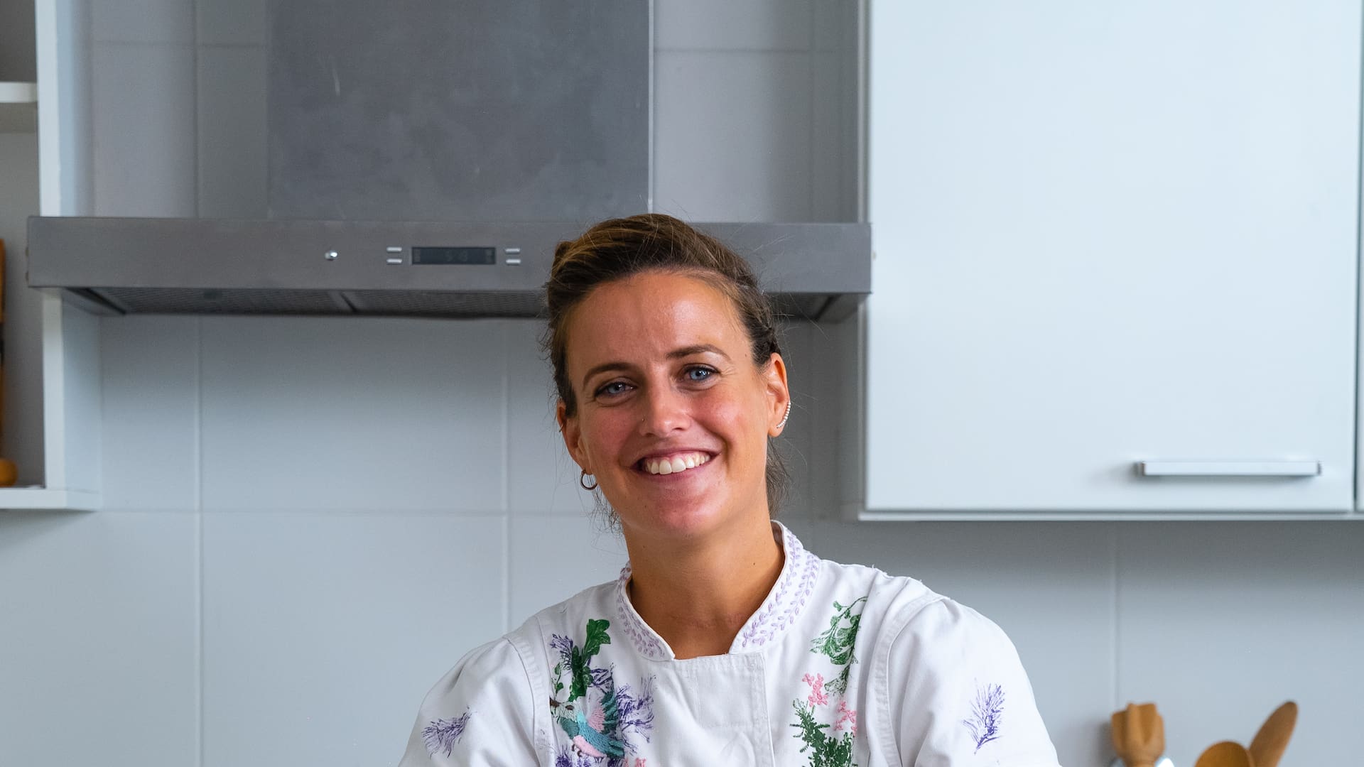 La Chef Loli Dodds