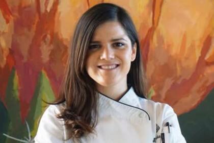 La chef mexicana Samantha Sanz está lista para abrir su primer restaurante esta primavera de 2025 en el campo de golf Grass Clippings Rolling Hills en Tempe, Arizona (IG @consulmexphoenix)