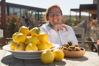 La cocinera que rescata recetas ancestrales y empodera a las mujeres desde su nuevo restaurante mendocino