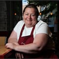 Sara Jenkins: “Siempre puedes cocinar la pasta más tiempo, pero nunca puedes volver atrás”
