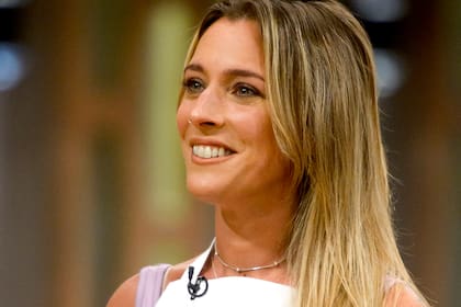 La Chepi cree que su papá estaría muy orgulloso de verla participar del exitoso programa de Telefe