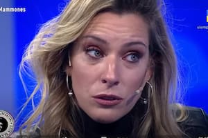 La Chepi emocionó a todos al contar lo duro que fue su embarazo. Fuente: América
