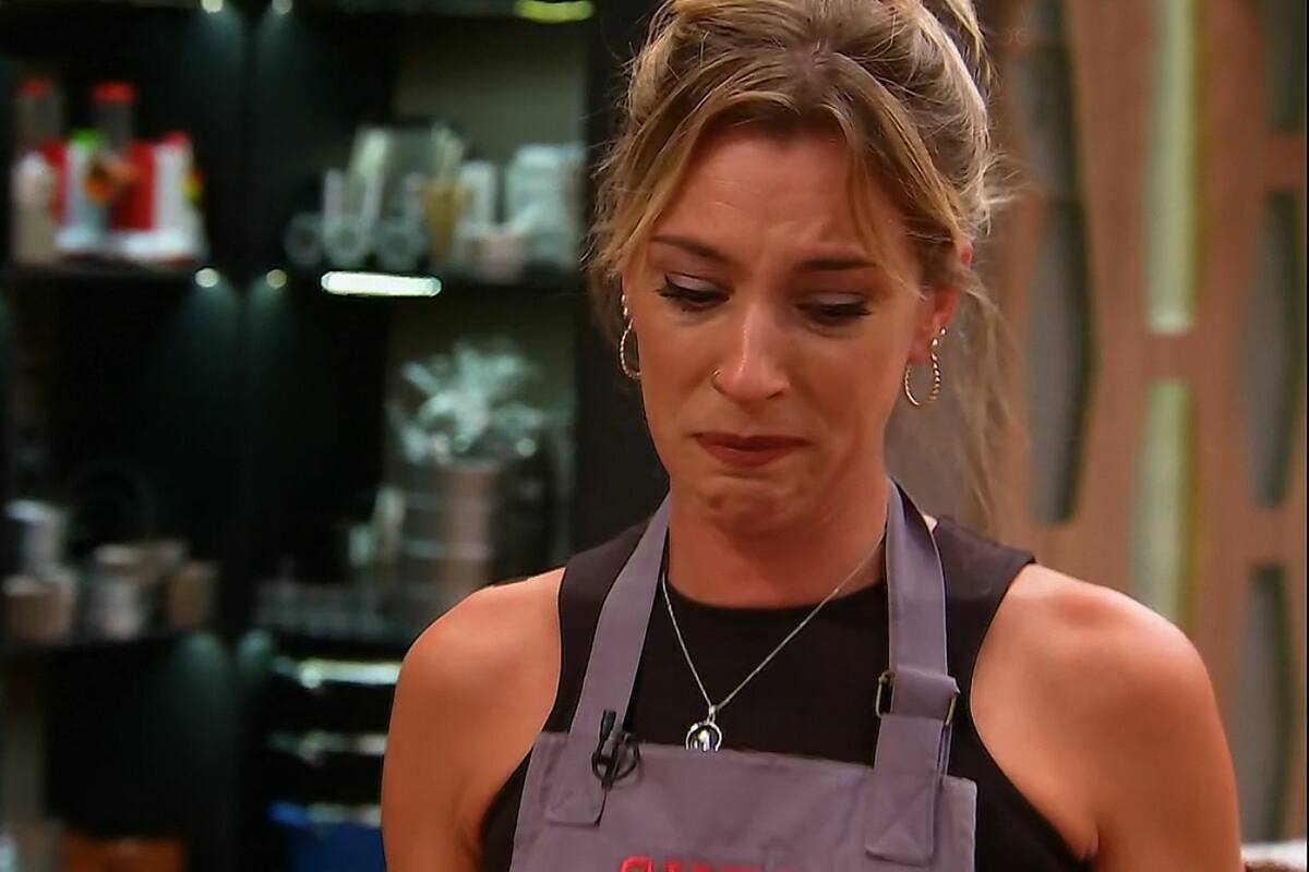 La Chepi recordó el sacrificio de su padre para darle de comer a su familia.