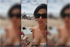 "La Cheta de Nordelta", el audio que se viralizó nuevamente en pleno verano