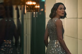Se acaba de estrenar en Netflix, está llena de misterio y tiene similitudes con un crimen real