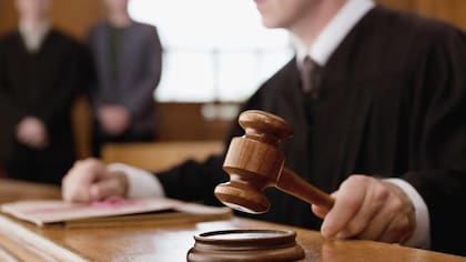 La chica podría enfrentar hasta 34 años de cárcel por inducción de asesinato.
Foto: iStock