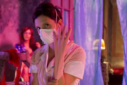 La chica que limpia, la serie argentina que ya tiene confirmada su versión en Hollywood