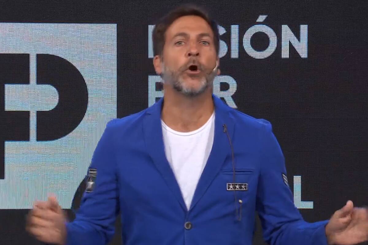 La chicana de "Toti" Pasman a Marcelo Gallardo y su pedido al Departamento de Fútbol de Boca