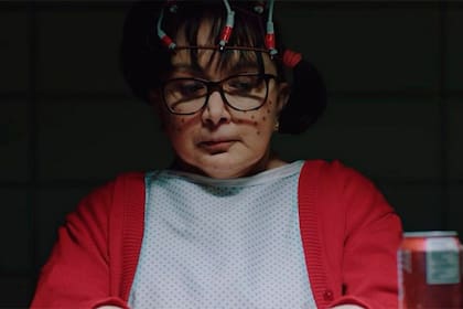 La Chilindrina en la nueva promo de Stranger Things
