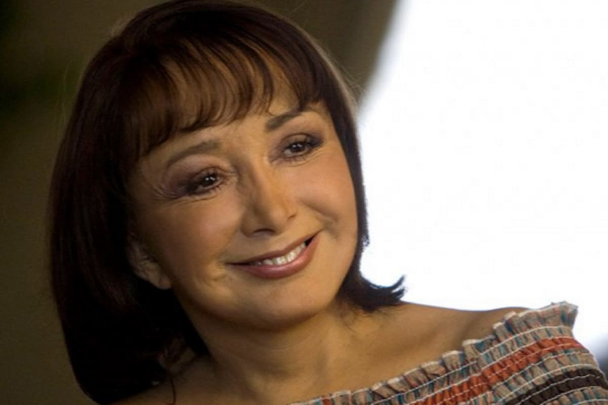 La Chilindrina se retira de los escenarios