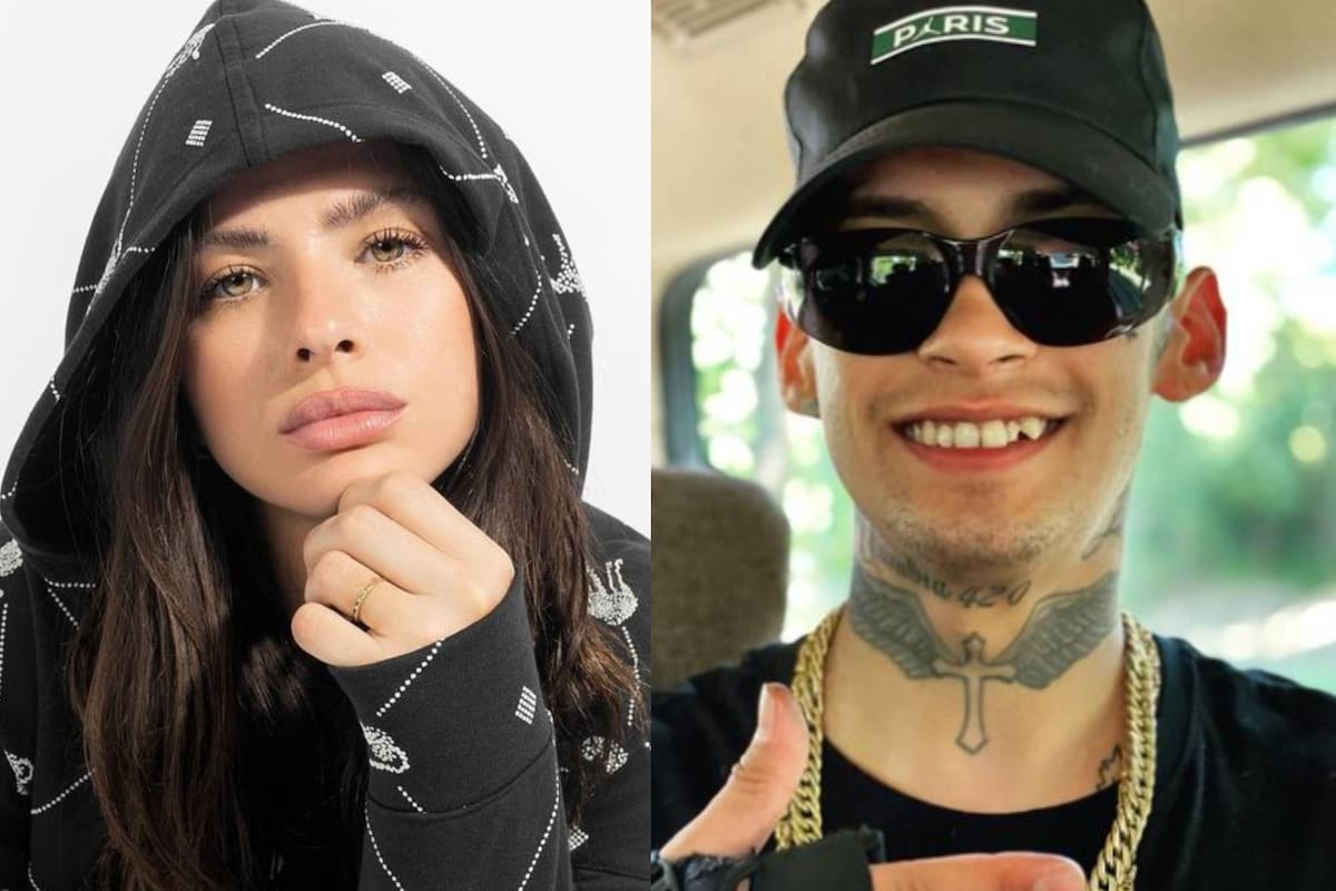 La China apuntó contra el cantante