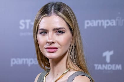 La China Suárez, a corazón abierto: “Ya no tengo la presión de querer gustarle a todo el mundo”