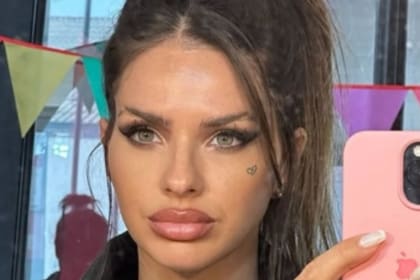 La China Suárez adelantó cómo será su participación en la serie En el barro (Foto: Instagram @sangrejaponesa)