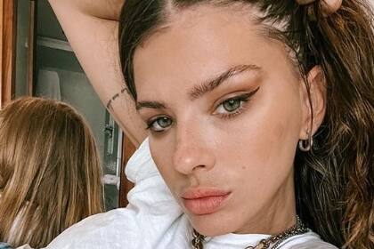 La China Suárez comparte el paso a paso de los cambios en su nuevo hogar