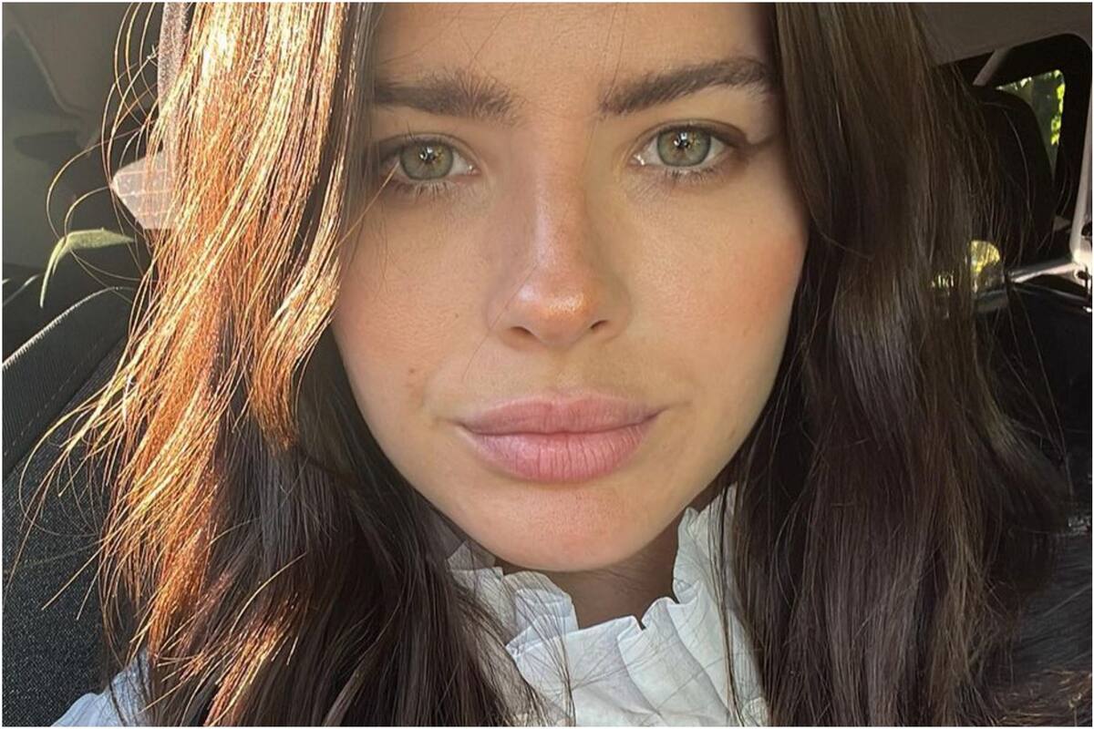 La China Suárez compartió la foto de su nueva adquisición y los usuarios notaron un detalle particular