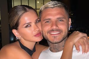La China Suárez conoció Japón, su destino soñado, junto a Mauro Icardi