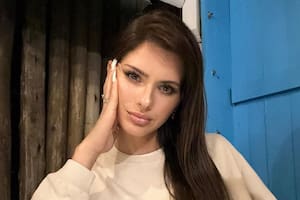 La China Suárez dejó perplejos a sus seguidores tras asegurar cómo sería su "salida perfecta"