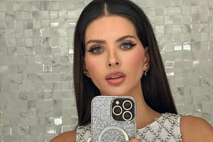 La China Suárez empezó el año en Punta del Este y se reencontró con varios amigos del medio (Foto: Instagram @sangrejaponesa)