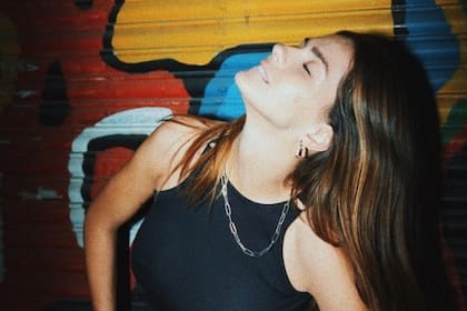 La China Suárez, en pareja con Rusherking, el noviazgo del momento