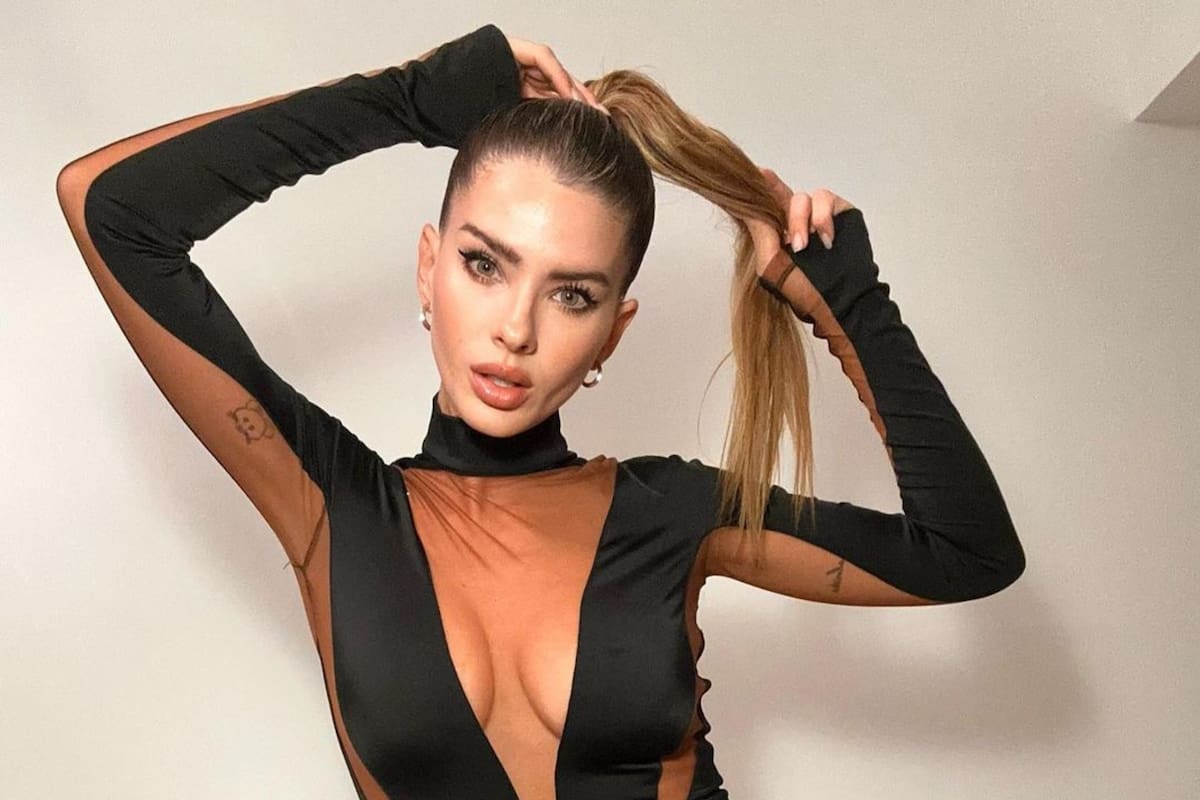 La China Suárez está en Miami y se mostró junto a una ex Casi Ángeles