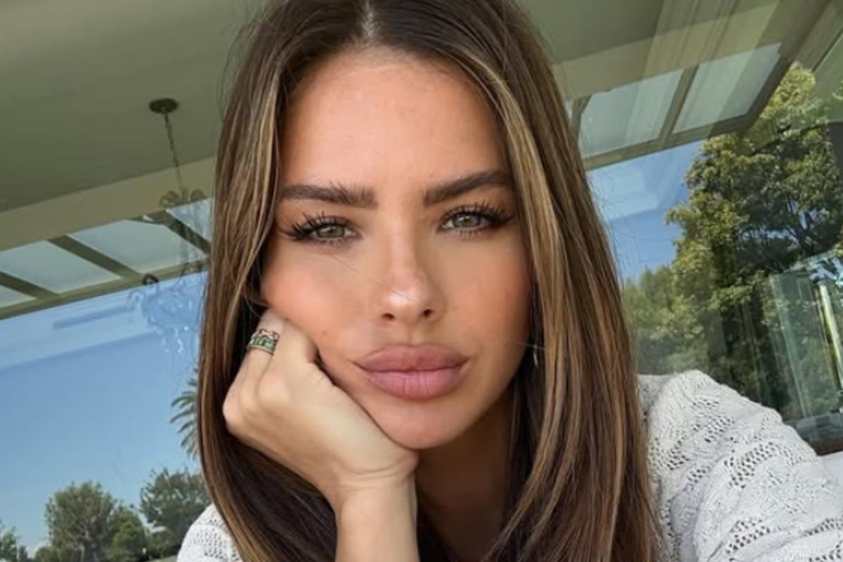 La China Suárez estaría embarazada de Mauro Icardi, según Yanina Latorre