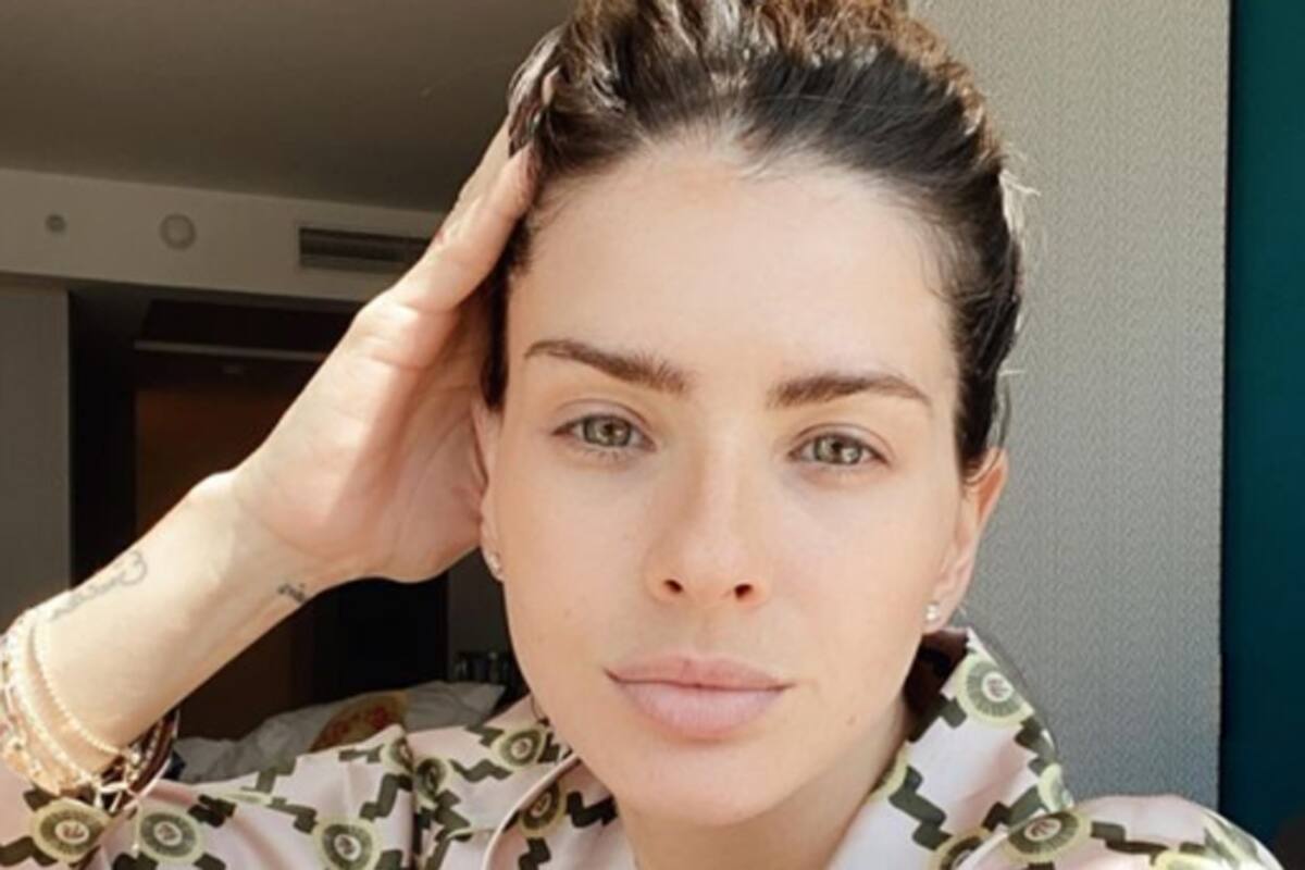 La China Suárez habló sobre los haters de las redes sociales