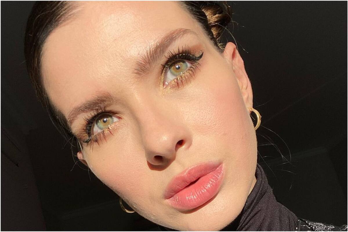 La China Suárez hizo un contundente posteo defendiendo a Ofelia Fernández (Foto: Instagram/@sangrejaponesa)