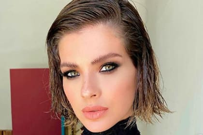 La China Suárez le contestó a Cinthia Fernández sobre la polémica de las maquinitas