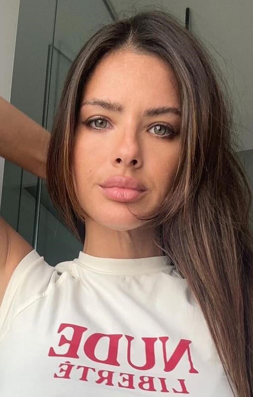 La China Suárez: "Nunca hablé mal de nadie, siempre hice lo que quise"