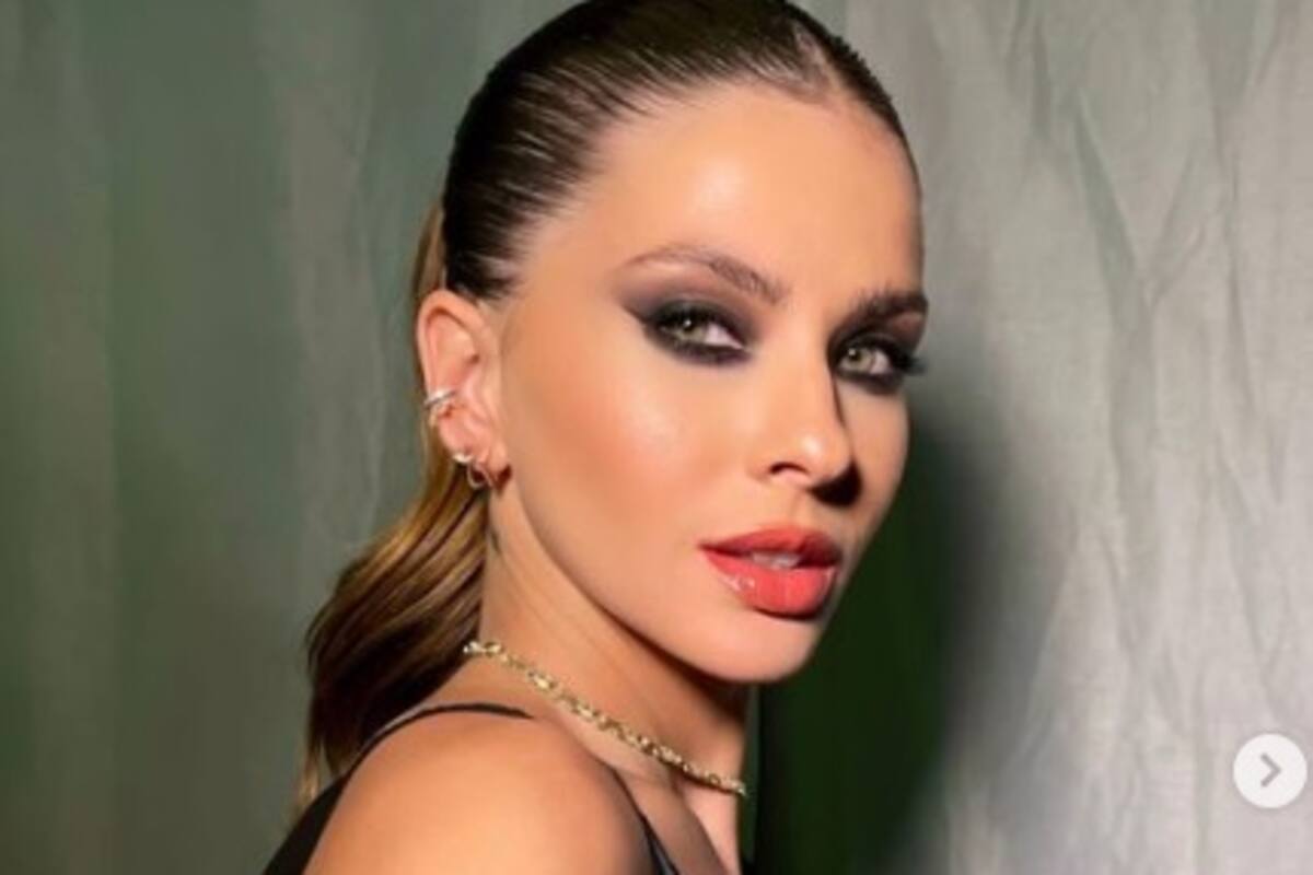 La China Suárez presentó su nuevo tema y habló de las repercusiones que generó