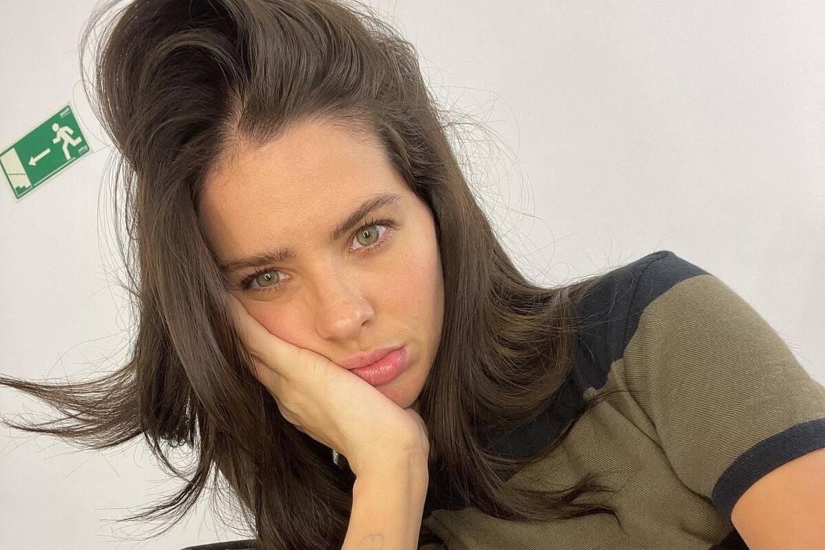 La China Suárez reaccionó con furia a las versiones sobre un supuesto romance con la pareja de Eva De Dominici