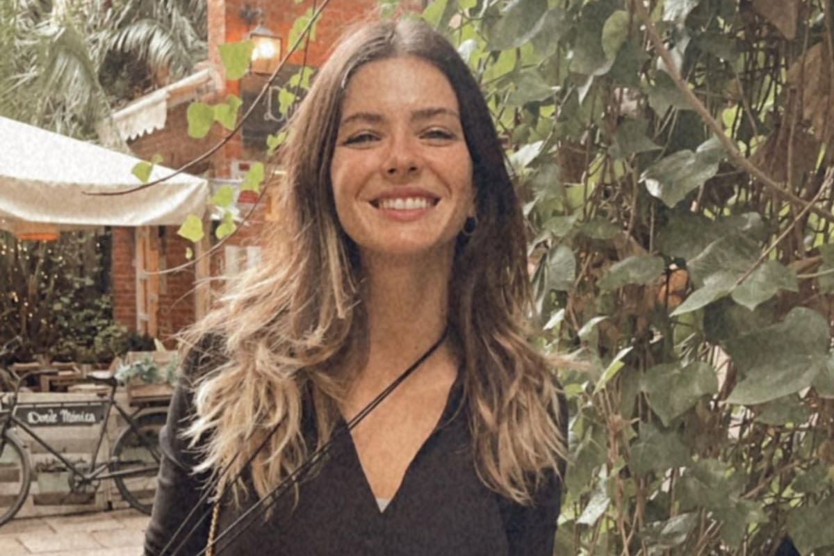 La China Suárez se sometió a un radical cambio de look y recibió cientos de halagos en las redes sociales