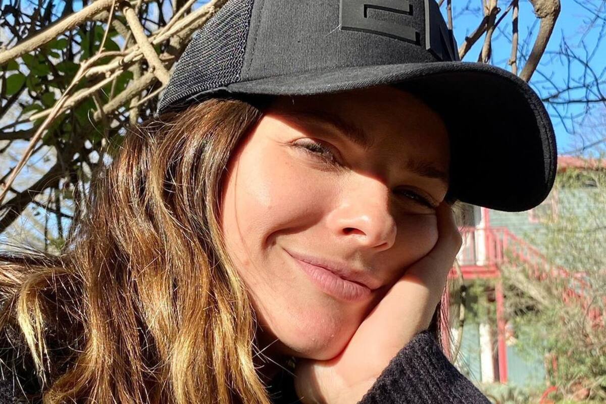 La China Suárez sigue generando polémica incluso en redes sociales (Foto: Instagram/@sangrejaponesa)