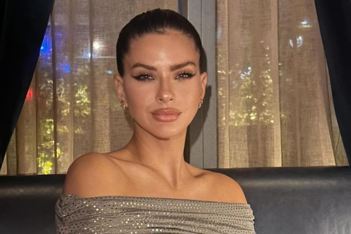 La China Suárez sorprendió a dos usuarios al responderles a sus comentarios vía X