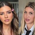 La foto que subió la China Suárez desde “la casa de los sueños” que habría enfurecido a Wanda Nara