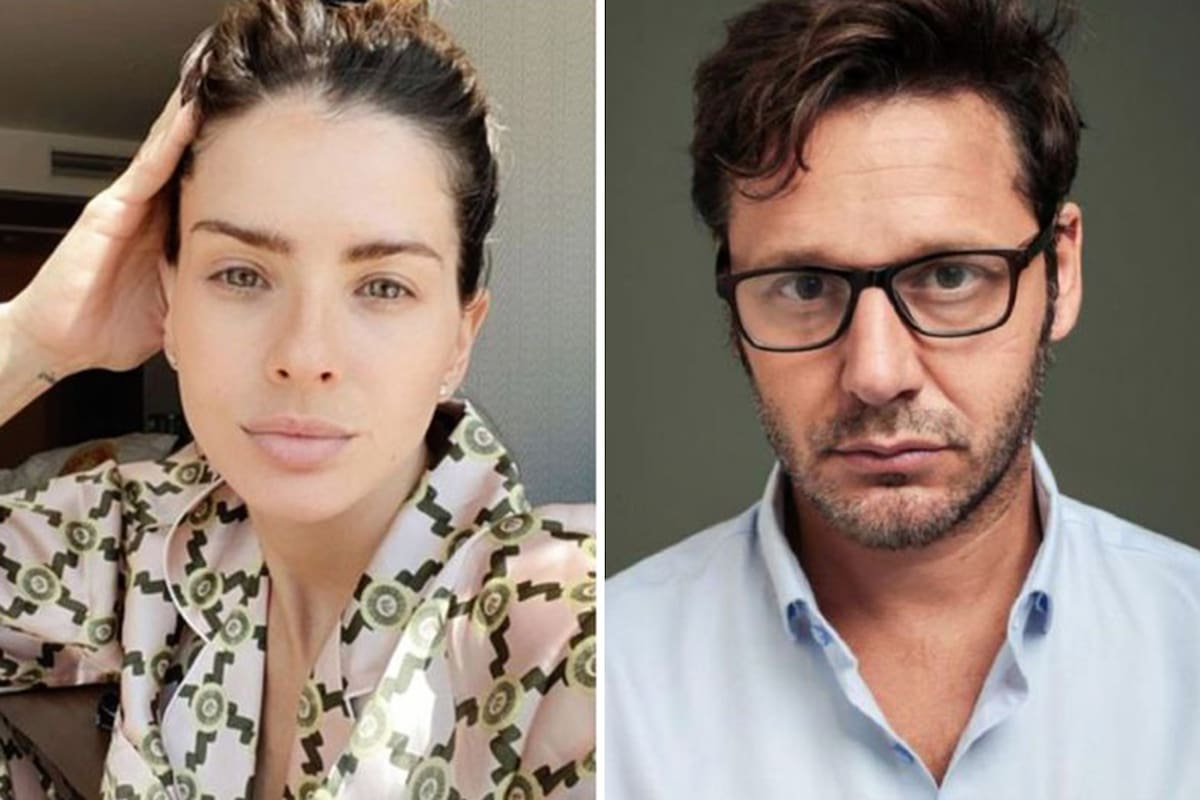 La China Suárez y Benjamín Vicuña salieron a desmentir la existencia de una tercera en discordia