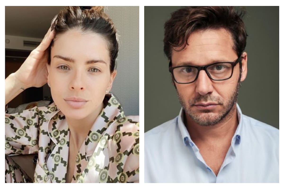 La China Suárez y Benjamín Vicuña se encuentran separados y los rumores de las razones no dejan de circular