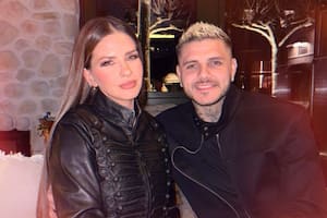 La China Suárez y Mauro Icardi habrían empezado su affaire mucho antes de lo imaginado