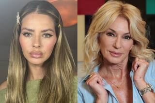 La China Suárez cruzó a Yanina Latorre y arrancó una nueva guerra mediática