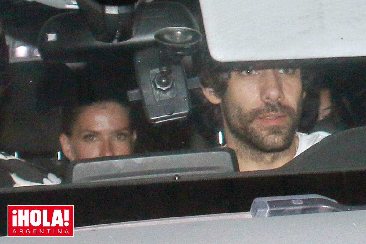 La China y Armando, que tiene una empresa que customiza motos, oficializaron su relación en enero pasado, cuando publicaron en sus redes sociales una foto juntos en la capital española. Para los felices novios, el fin de fiesta fue en un hotel cinco estrellas de downtown.