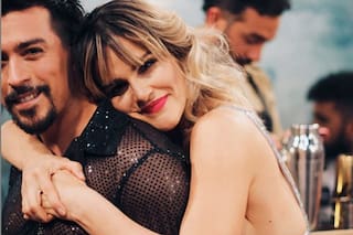 Bailando 2019: La Chipi y su eterno enfrentamiento con el BAR