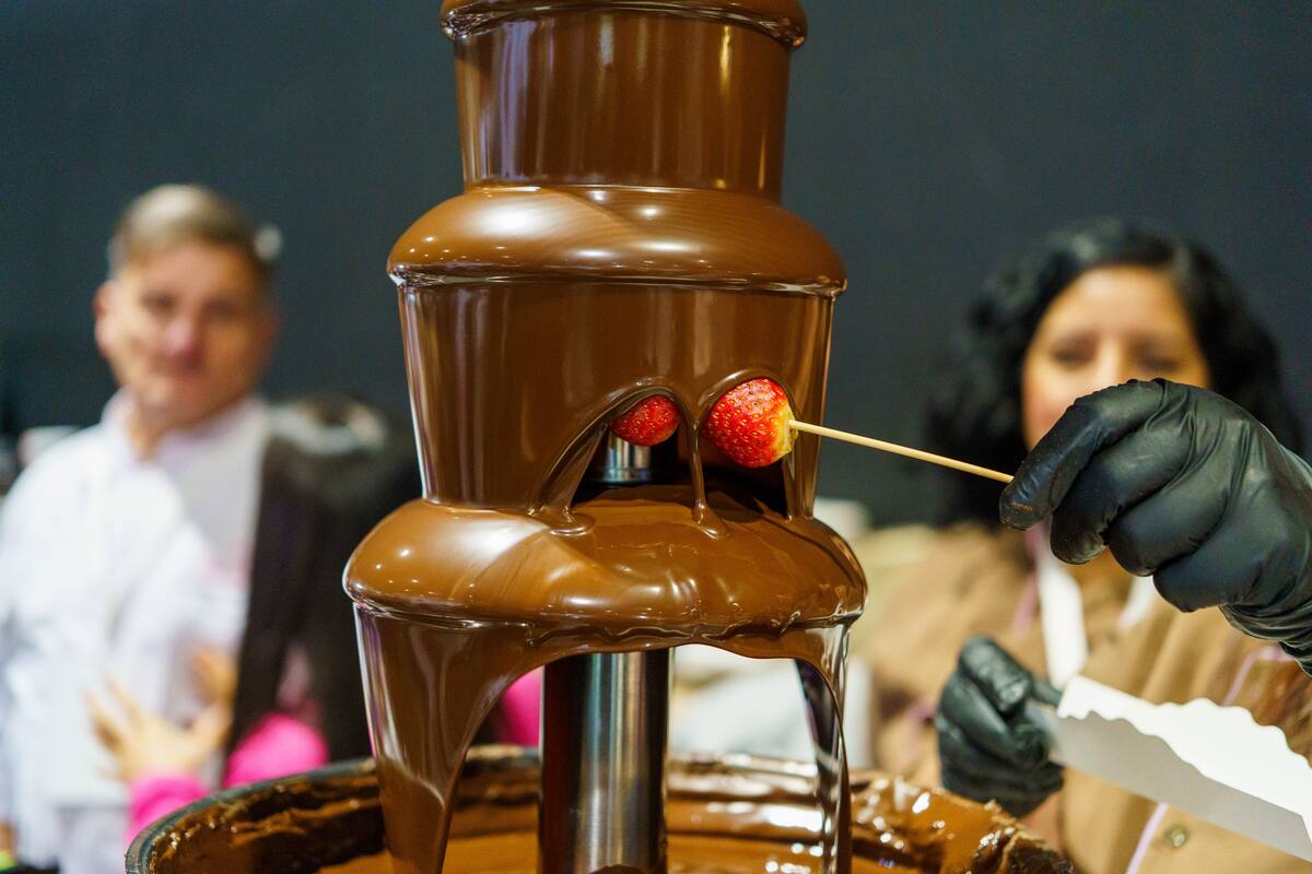 La Chocolaterie desembarca con un pop-up en Unicenter para celebrar el Día de la Madre
