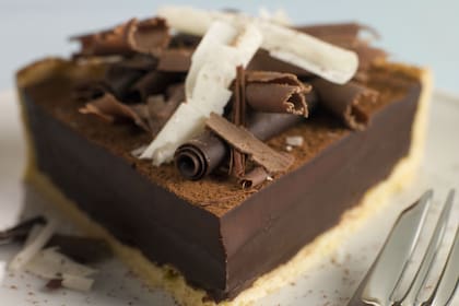 La Chocolaterie se realizará en La Rural el 24 y 25 de agosto