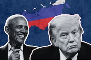 La CIA respalda a Trump frente a un informe de Obama que acusaba a Rusia de interferir en las elecciones de USA 2016
