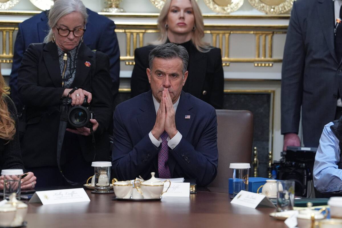 La CIA deja de publicar su popular herramienta de referencia World Factbook