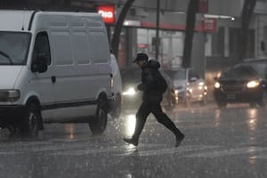 Qué es la ciclogénesis y cómo impacta el fenómeno meteorológico