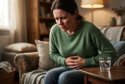 La ciclosporiasis es una infección intestinal que ocasiona malestares como diarrea y náuseas