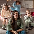 Lo dice la ciencia: los padres solteros son más infelices